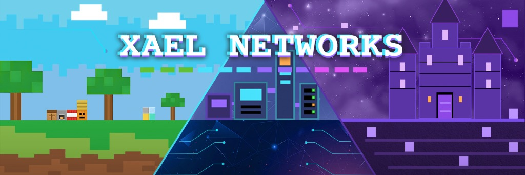 XaelGaming Networks